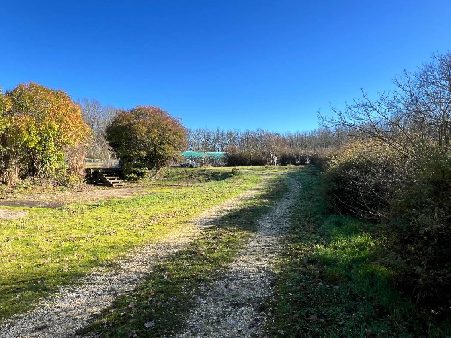  en venta casa Lalinde Dordoña 5