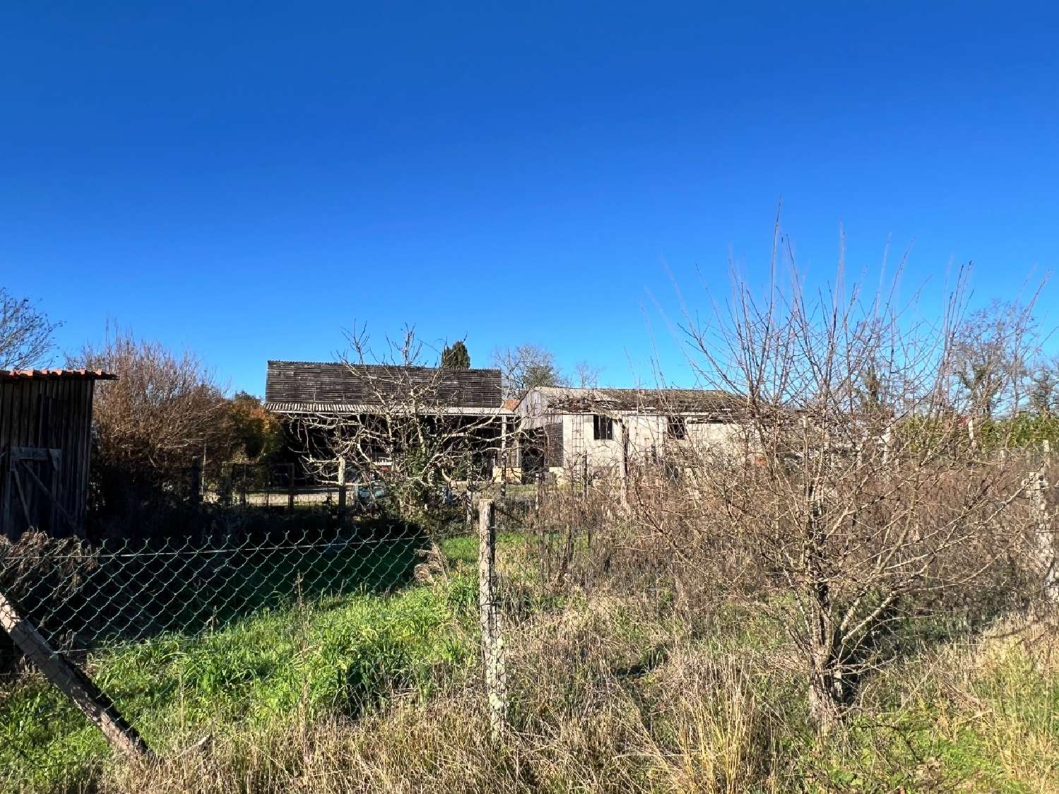  en venta casa Lalinde Dordoña 6