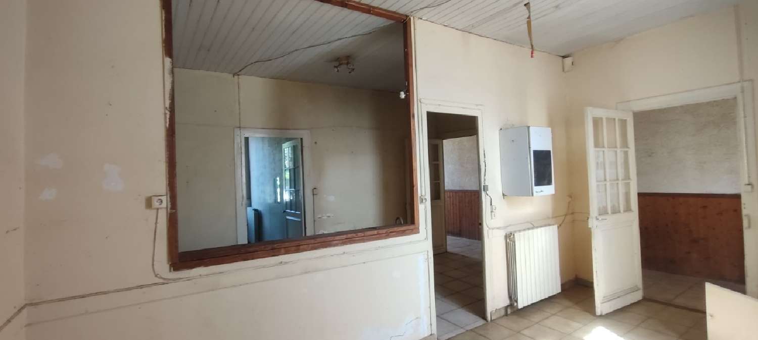  en venta casa Lalinde Dordoña 2