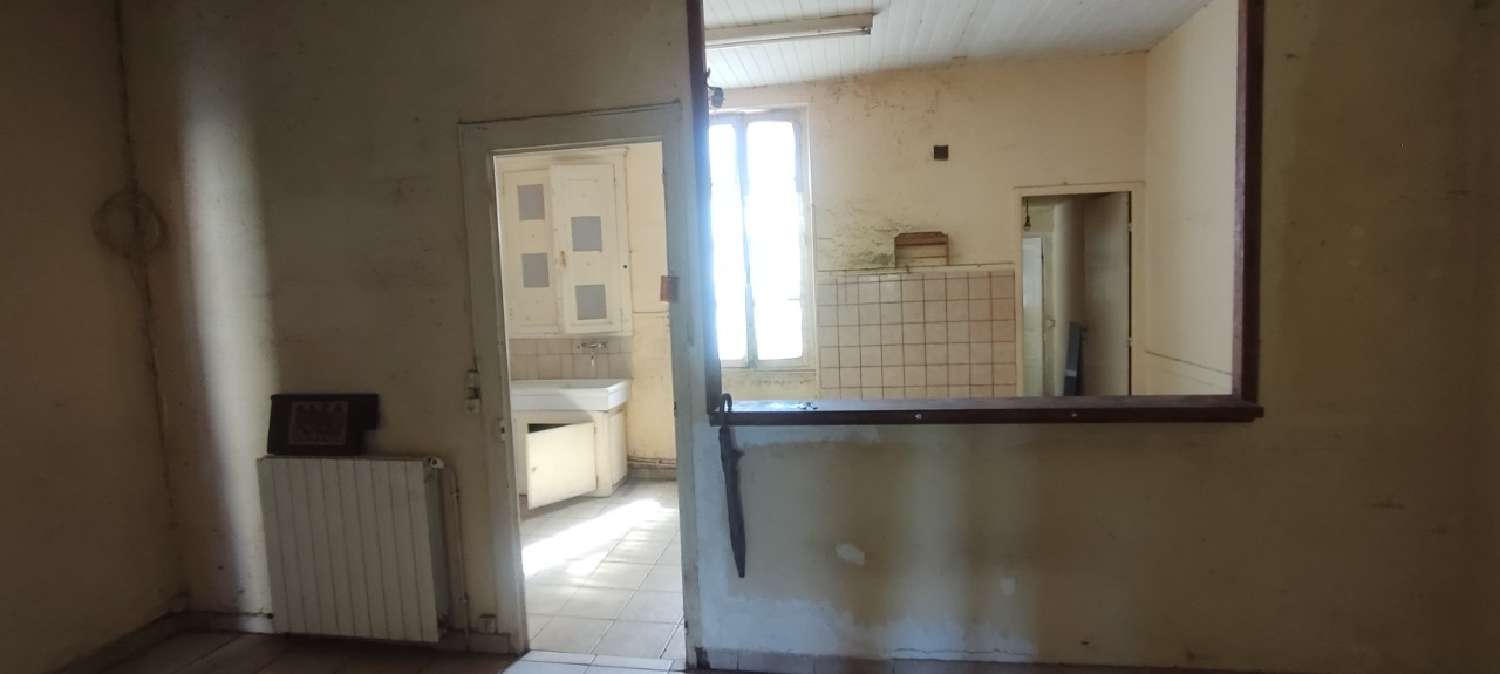  en venta casa Lalinde Dordoña 4