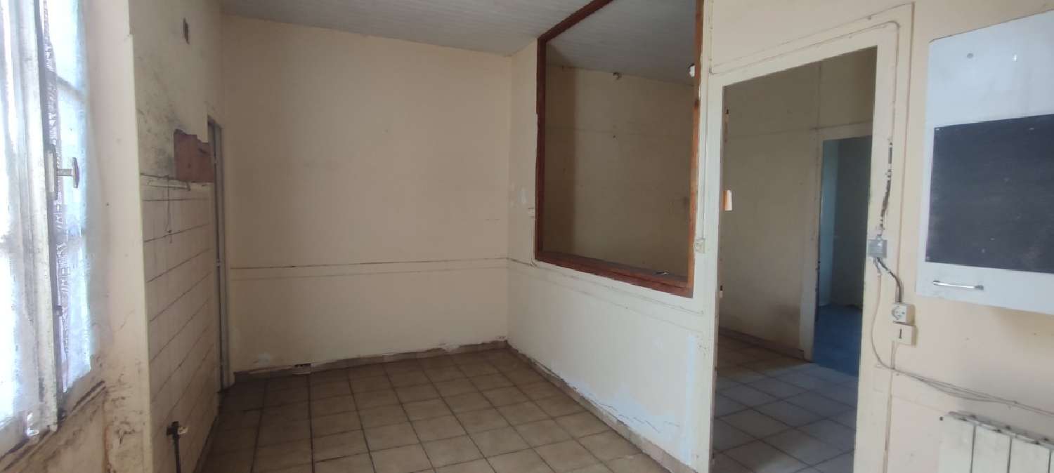  en venta casa Lalinde Dordoña 7