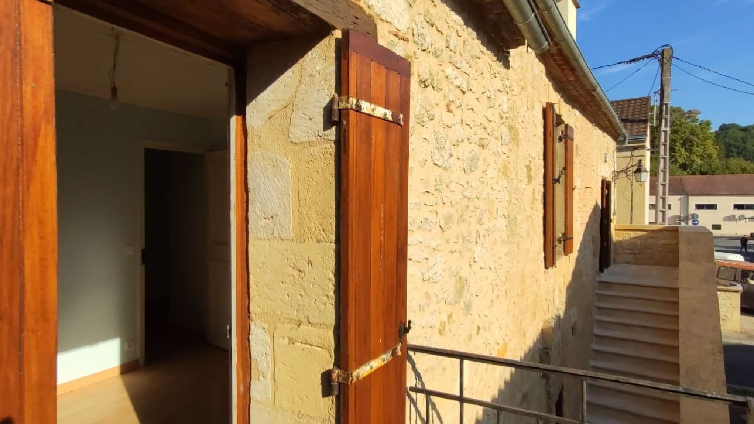  te koop huis Lalinde Dordogne 2