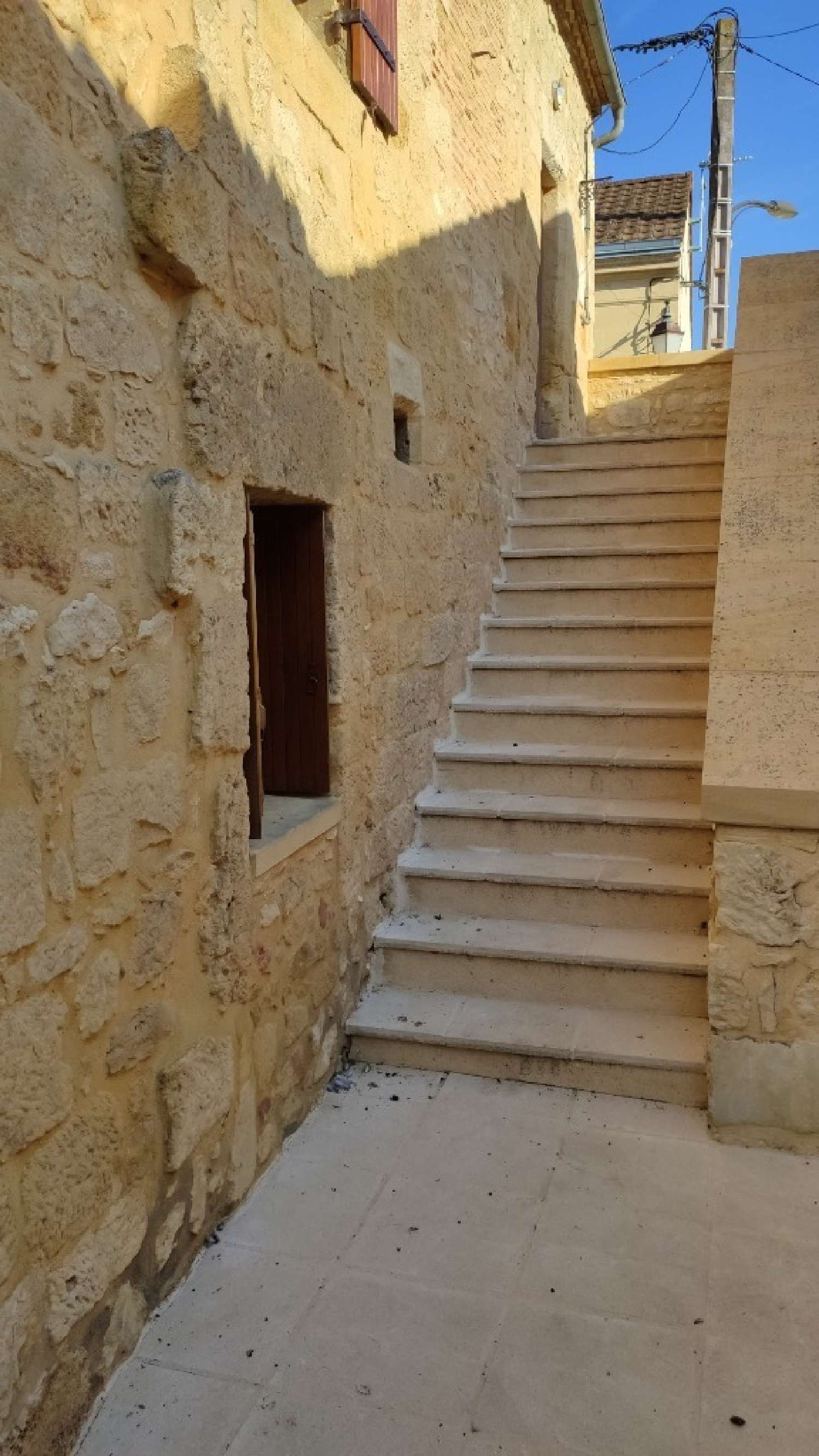 te koop huis Lalinde Dordogne 8