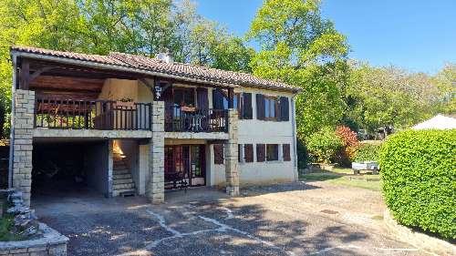 Lamagdelaine Lot house foto 7060263