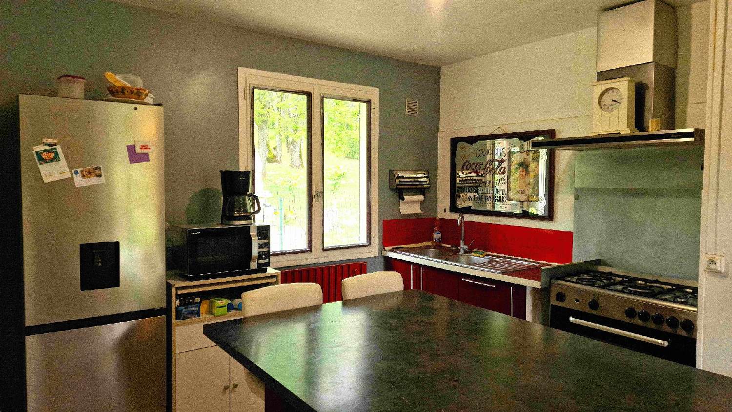  te koop huis Lamagdelaine Lot 2