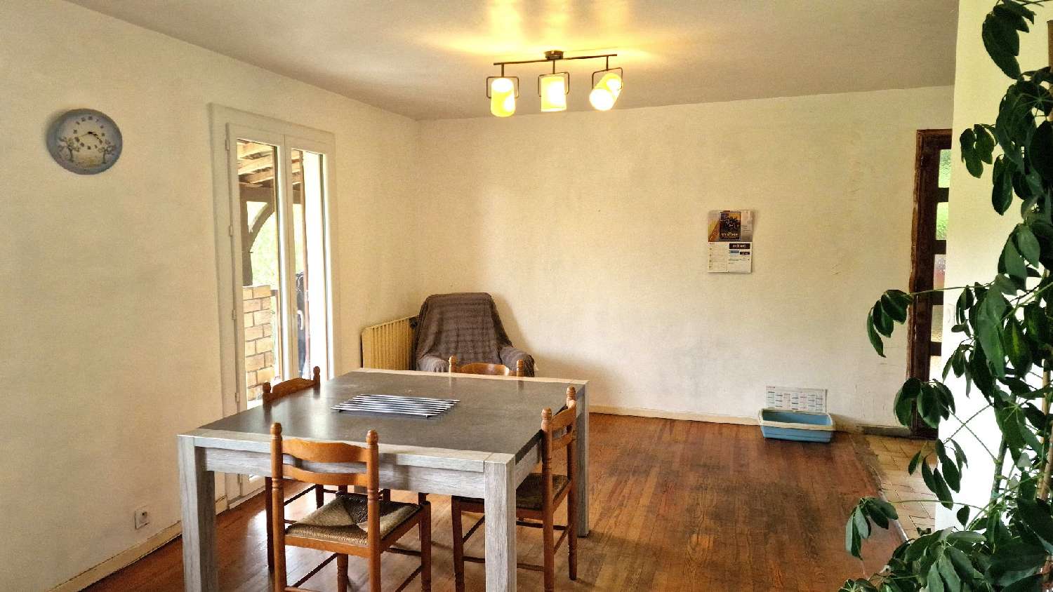  te koop huis Lamagdelaine Lot 3