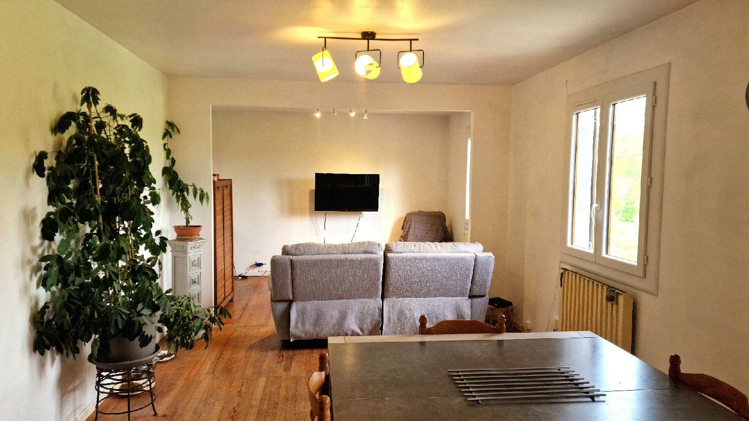  te koop huis Lamagdelaine Lot 4