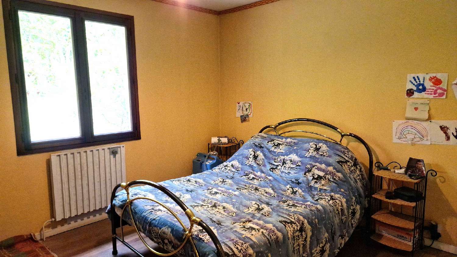  te koop huis Lamagdelaine Lot 5