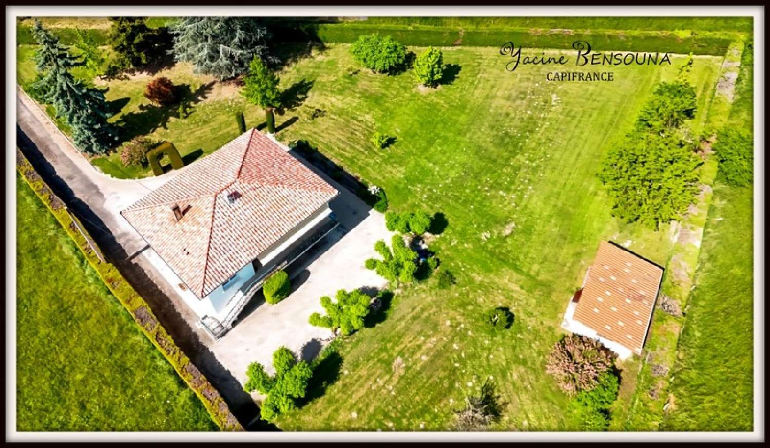  for sale house Lamagistère Tarn-et-Garonne 2