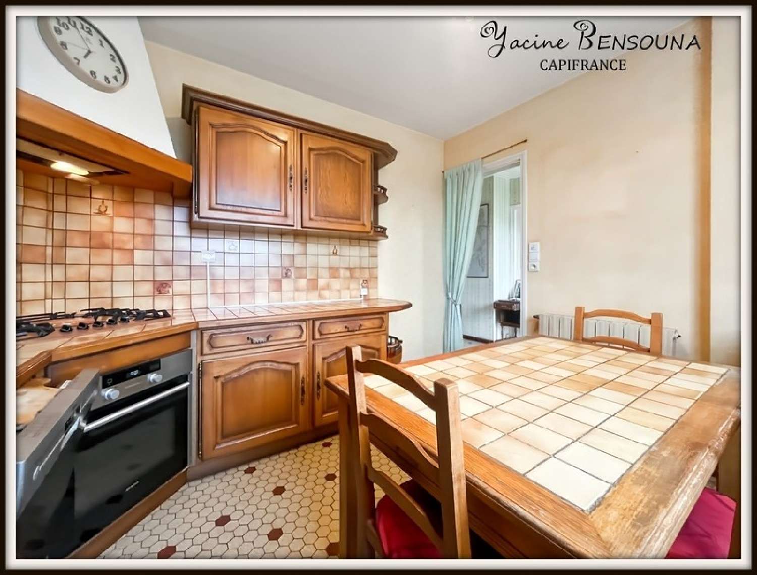  for sale house Lamagistère Tarn-et-Garonne 5