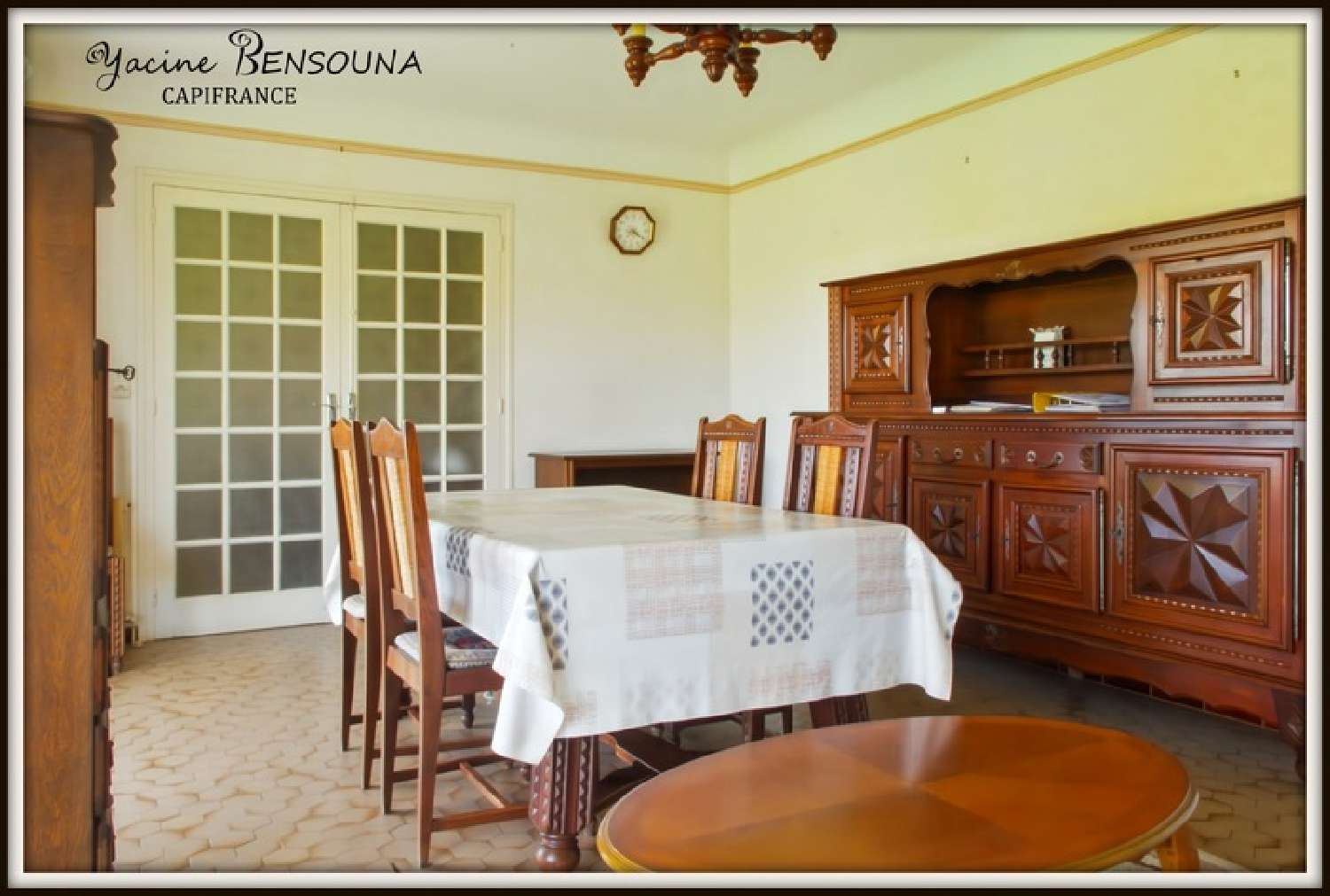  for sale house Lamagistère Tarn-et-Garonne 6
