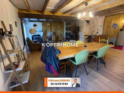 Lamaire Deux-Sèvres maison foto 7066101