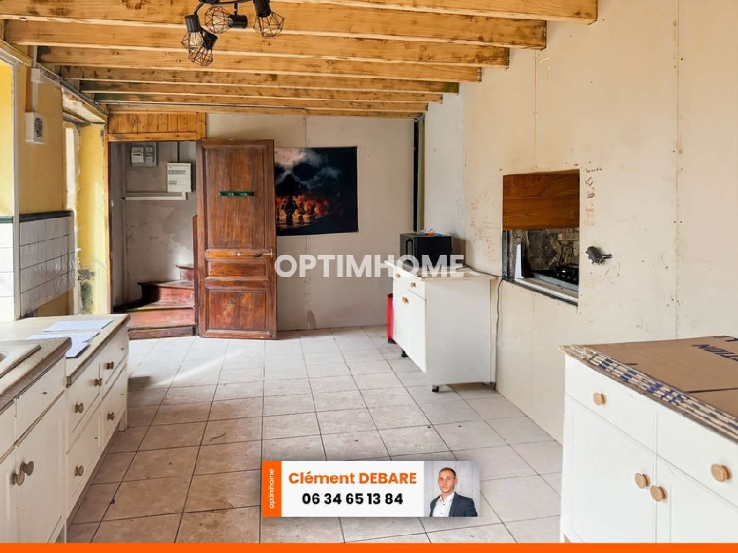  te koop huis Lamaire Deux-Sèvres 4