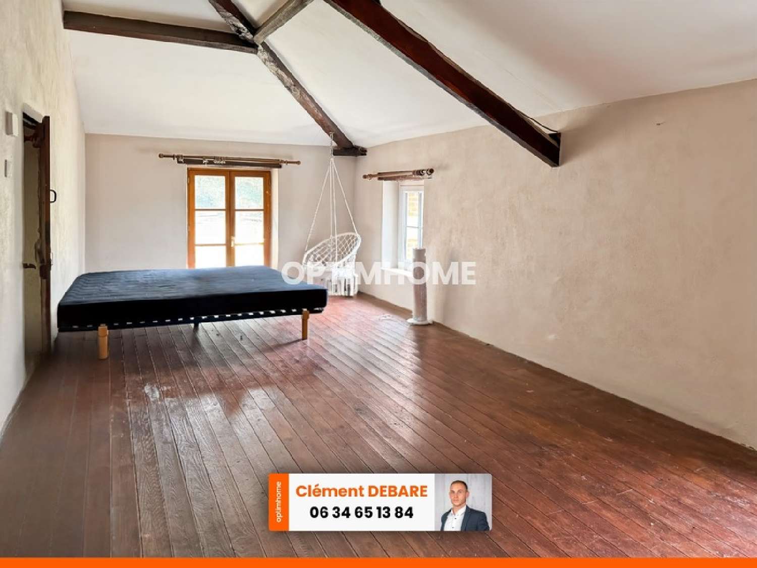  te koop huis Lamaire Deux-Sèvres 5