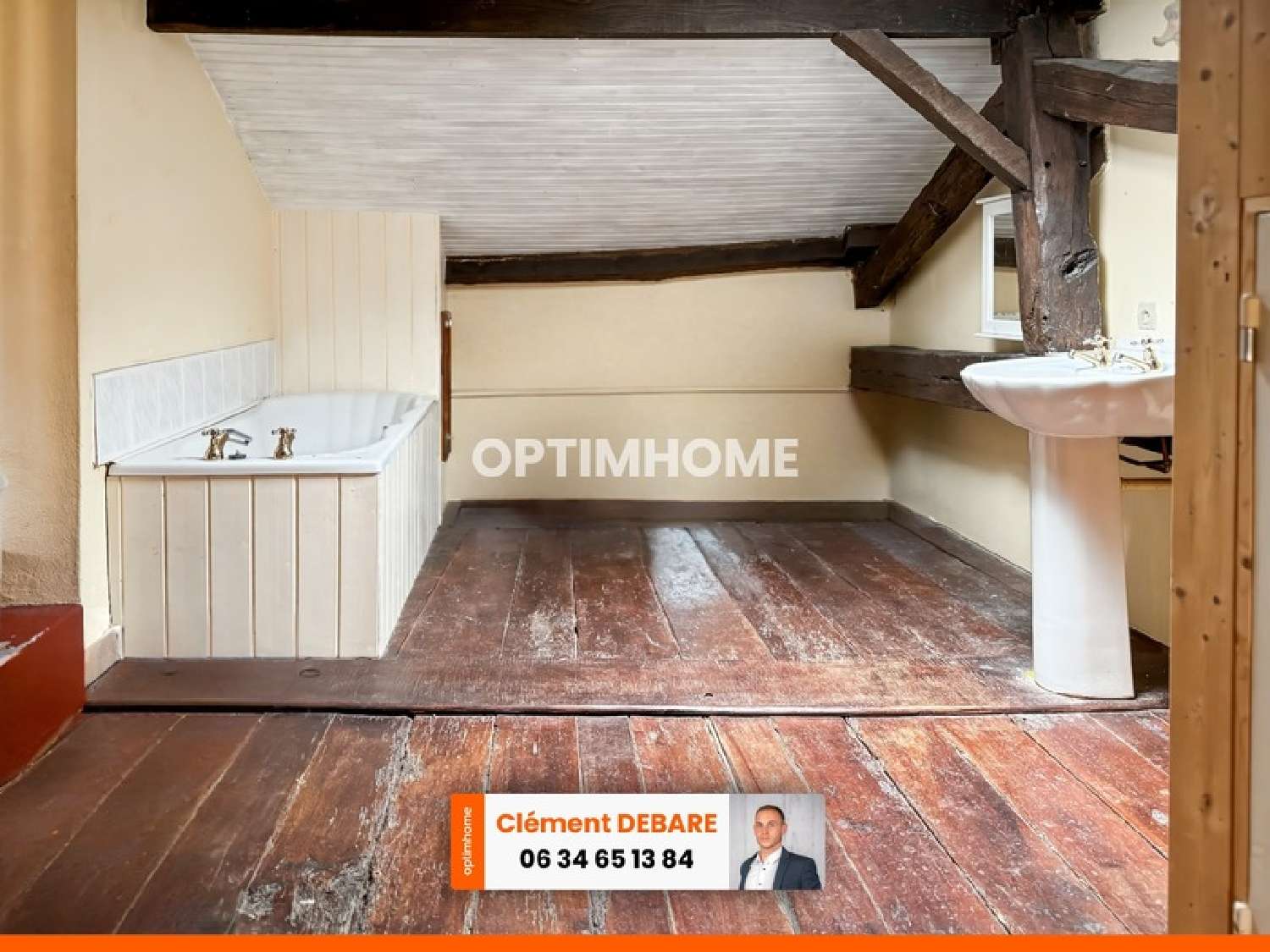  te koop huis Lamaire Deux-Sèvres 6