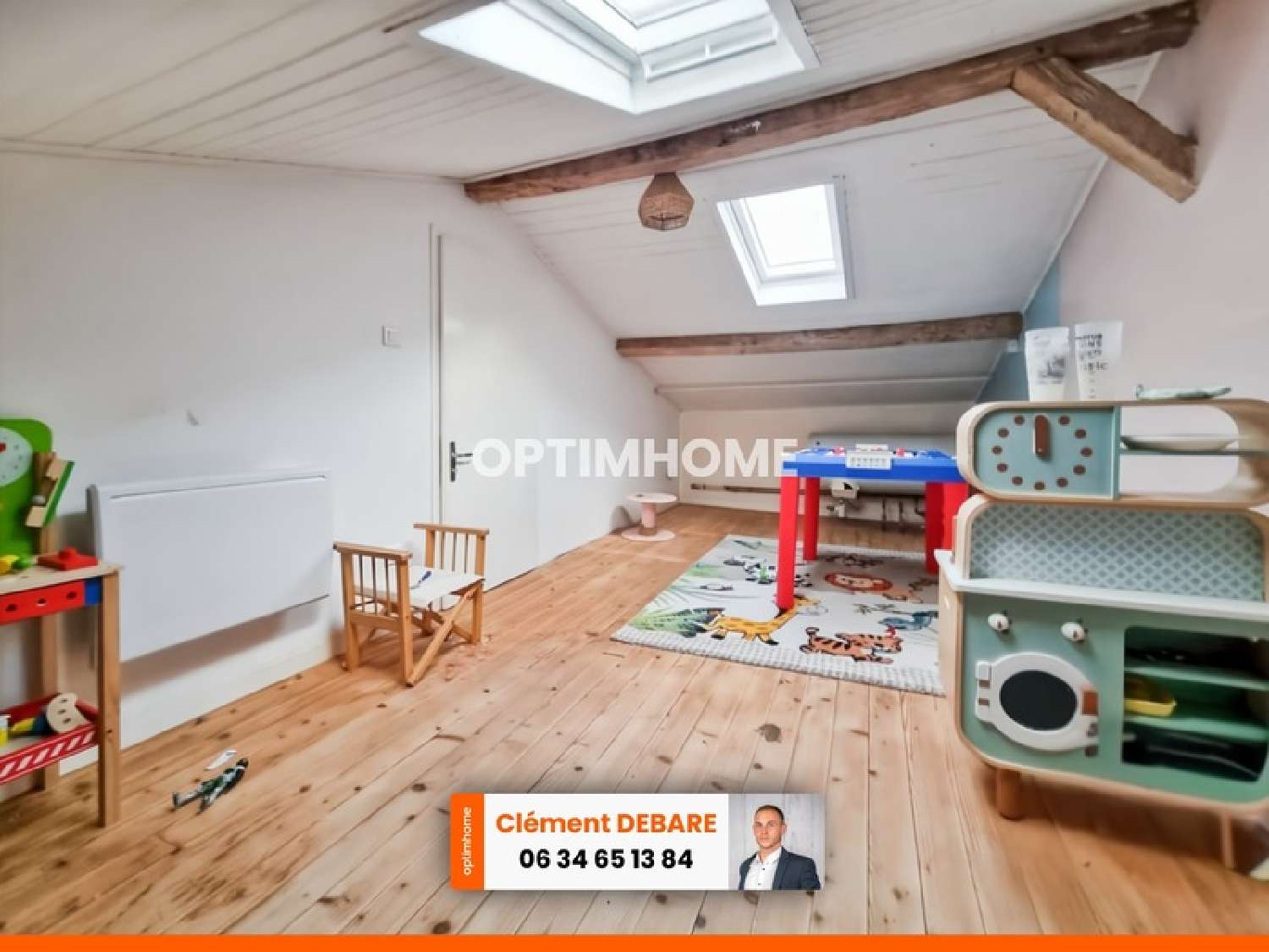  te koop huis Lamaire Deux-Sèvres 7