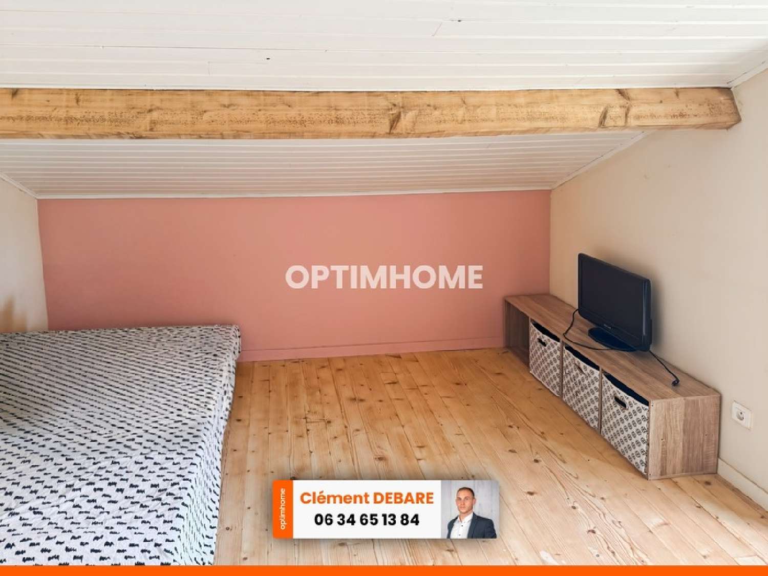  te koop huis Lamaire Deux-Sèvres 8