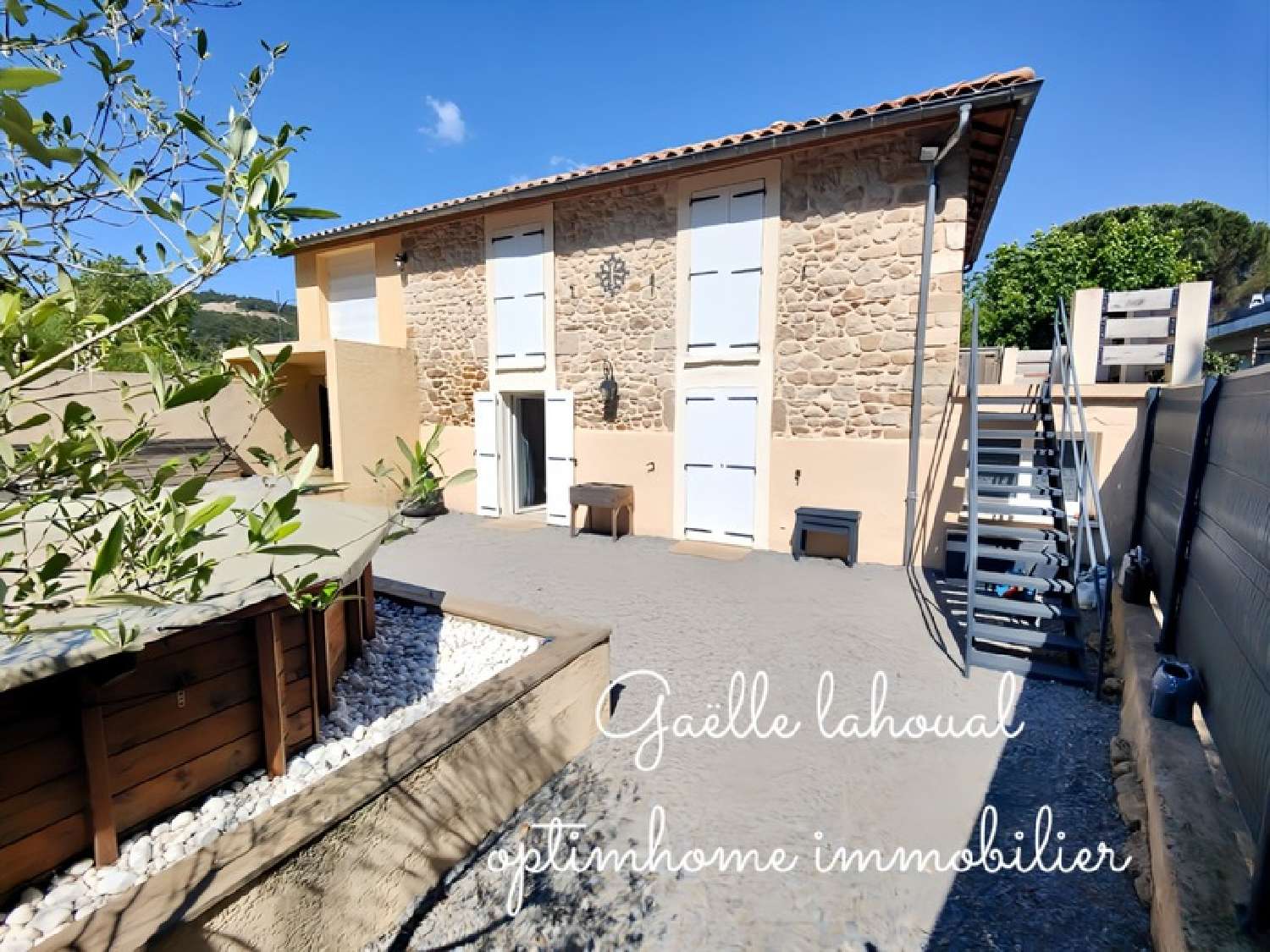  kaufen Haus Lamalou-les-Bains Hérault 1