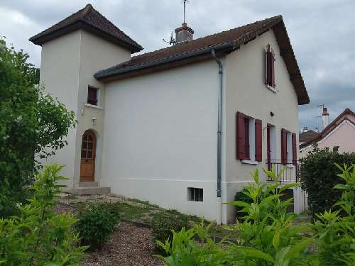 Lamarche-sur-Saône Côte-d'Or house foto 7060478