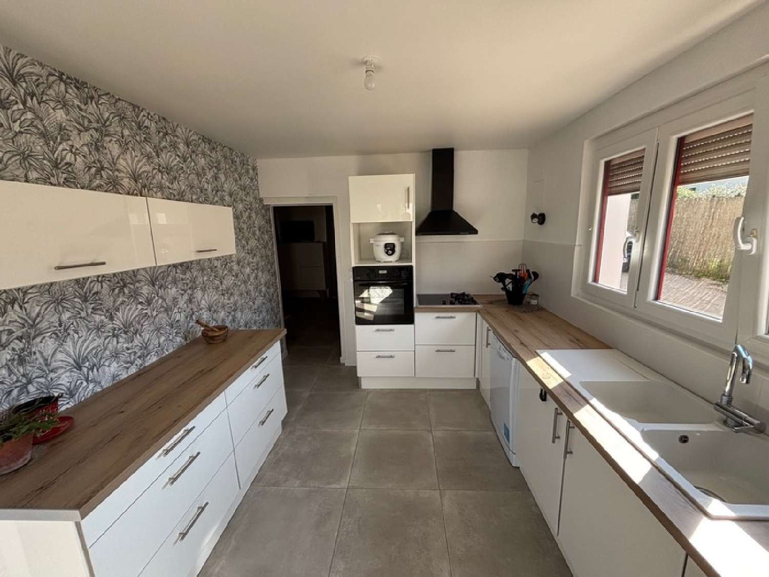  for sale house Lamarche-sur-Saône Côte-d'Or 7