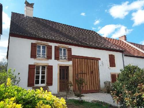 Lamarche-sur-Saône Côte-d'Or huis foto 7063661