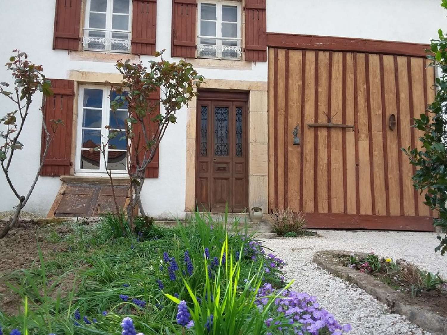  à vendre maison Lamarche-sur-Saône Côte-d'Or 2