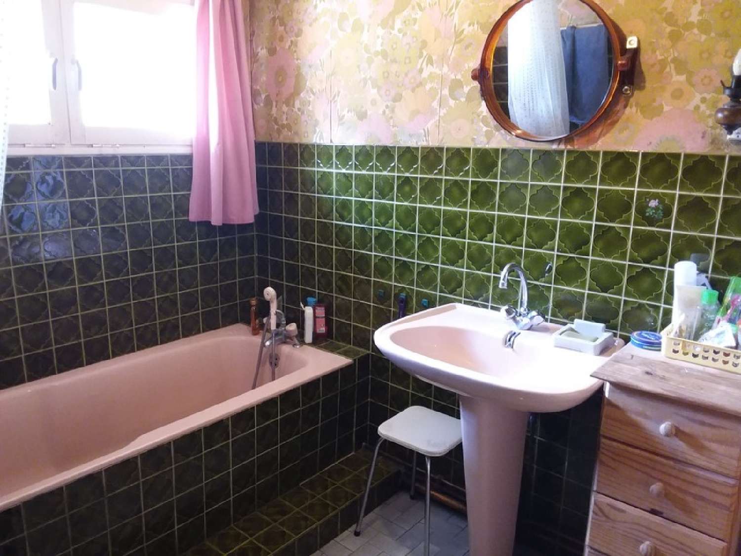 à vendre maison Lamarche-sur-Saône Côte-d'Or 8