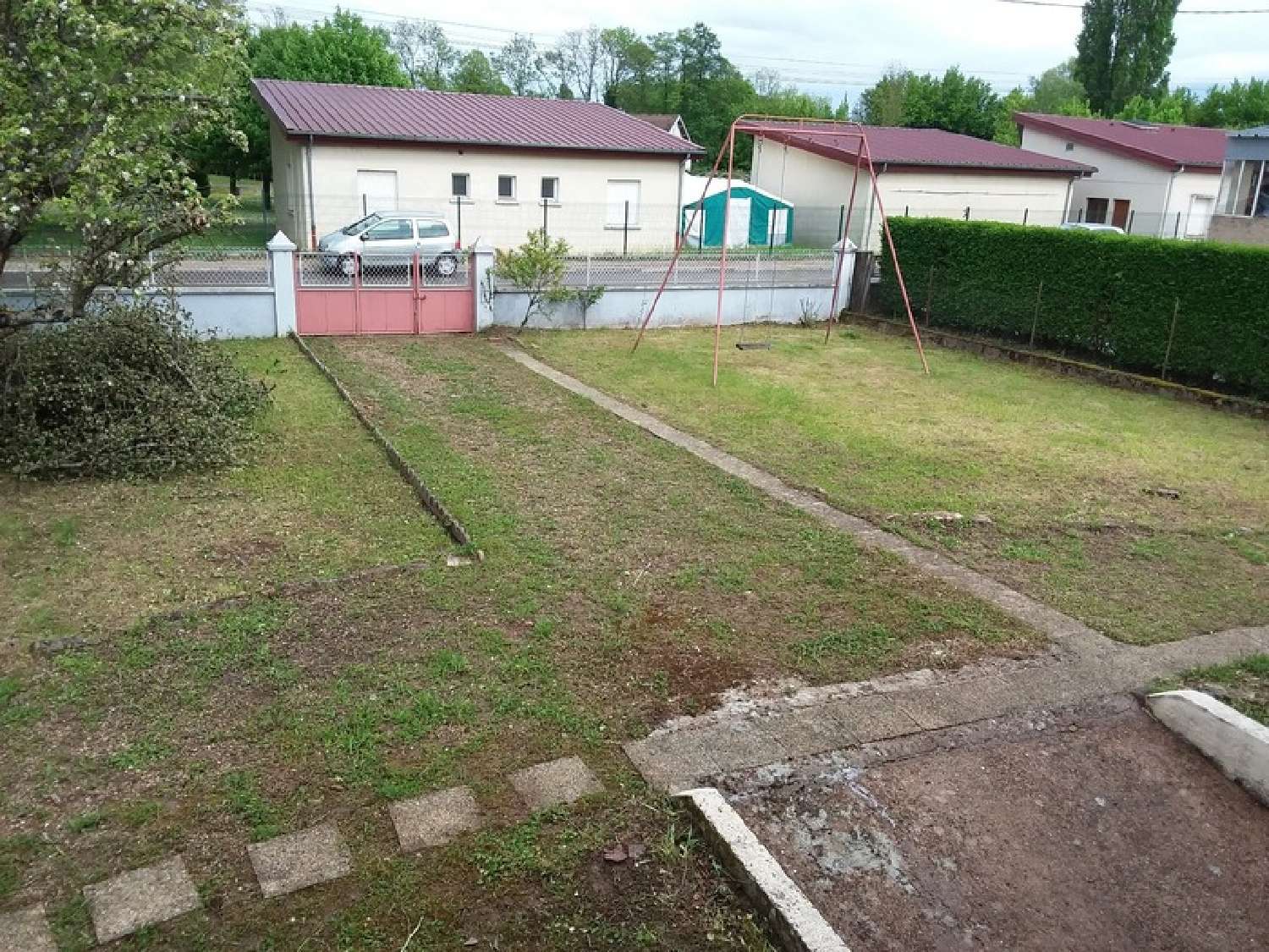  te koop huis Lamarche-sur-Saône Côte-d'Or 2