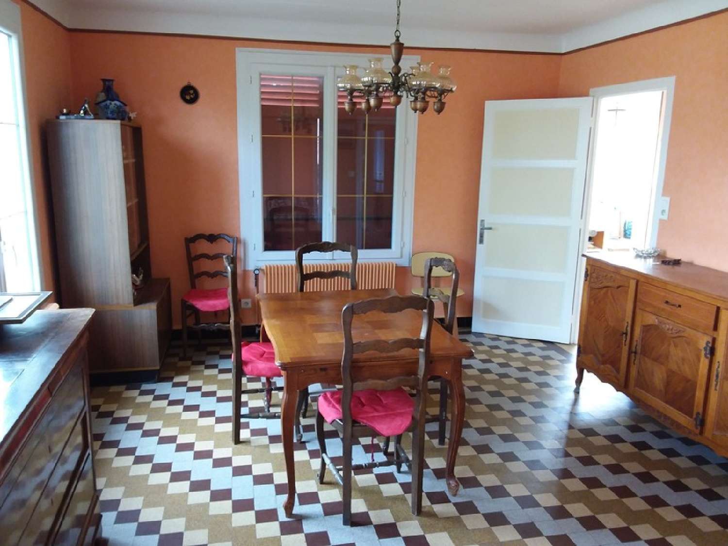  te koop huis Lamarche-sur-Saône Côte-d'Or 3