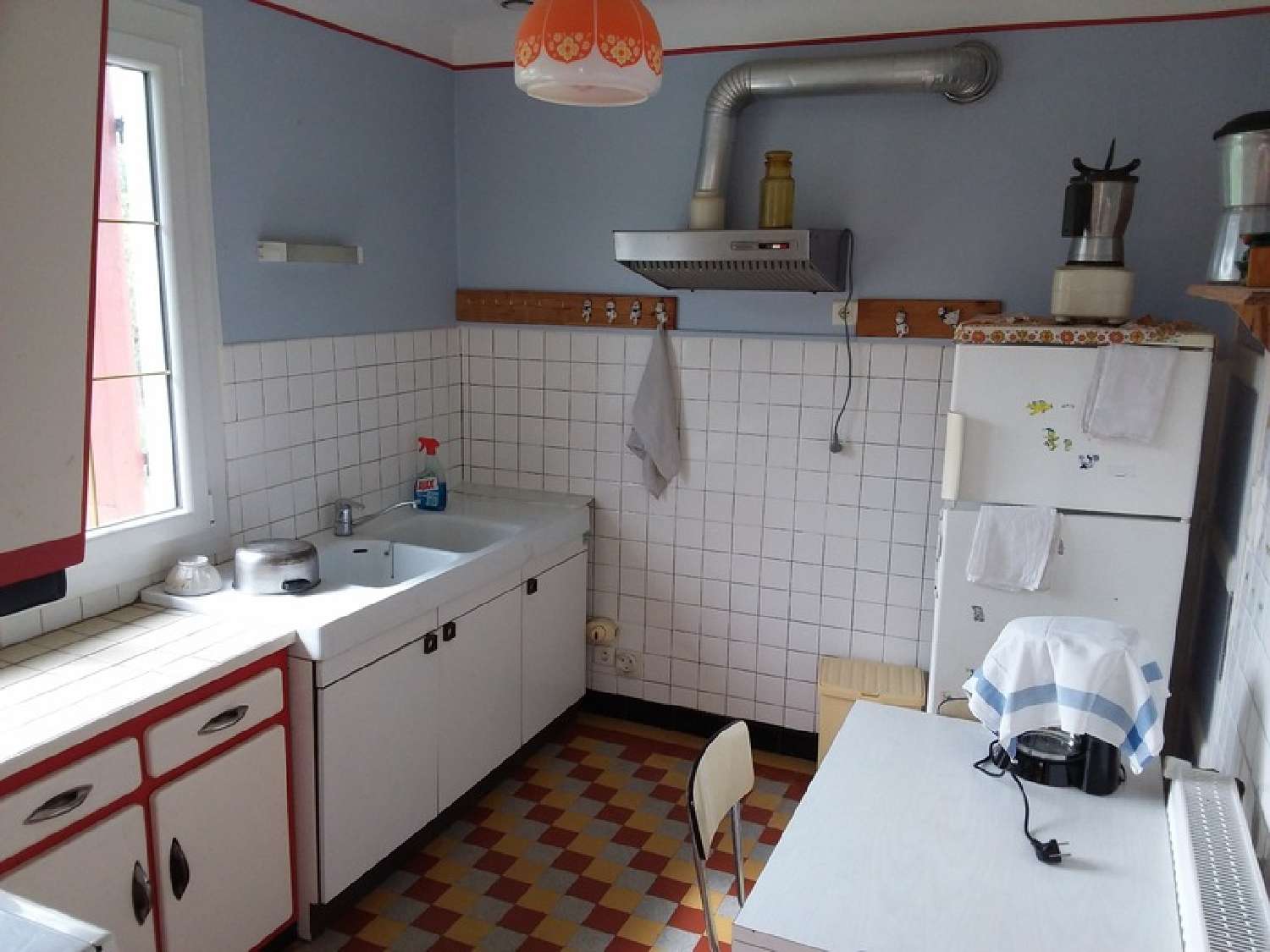  te koop huis Lamarche-sur-Saône Côte-d'Or 5