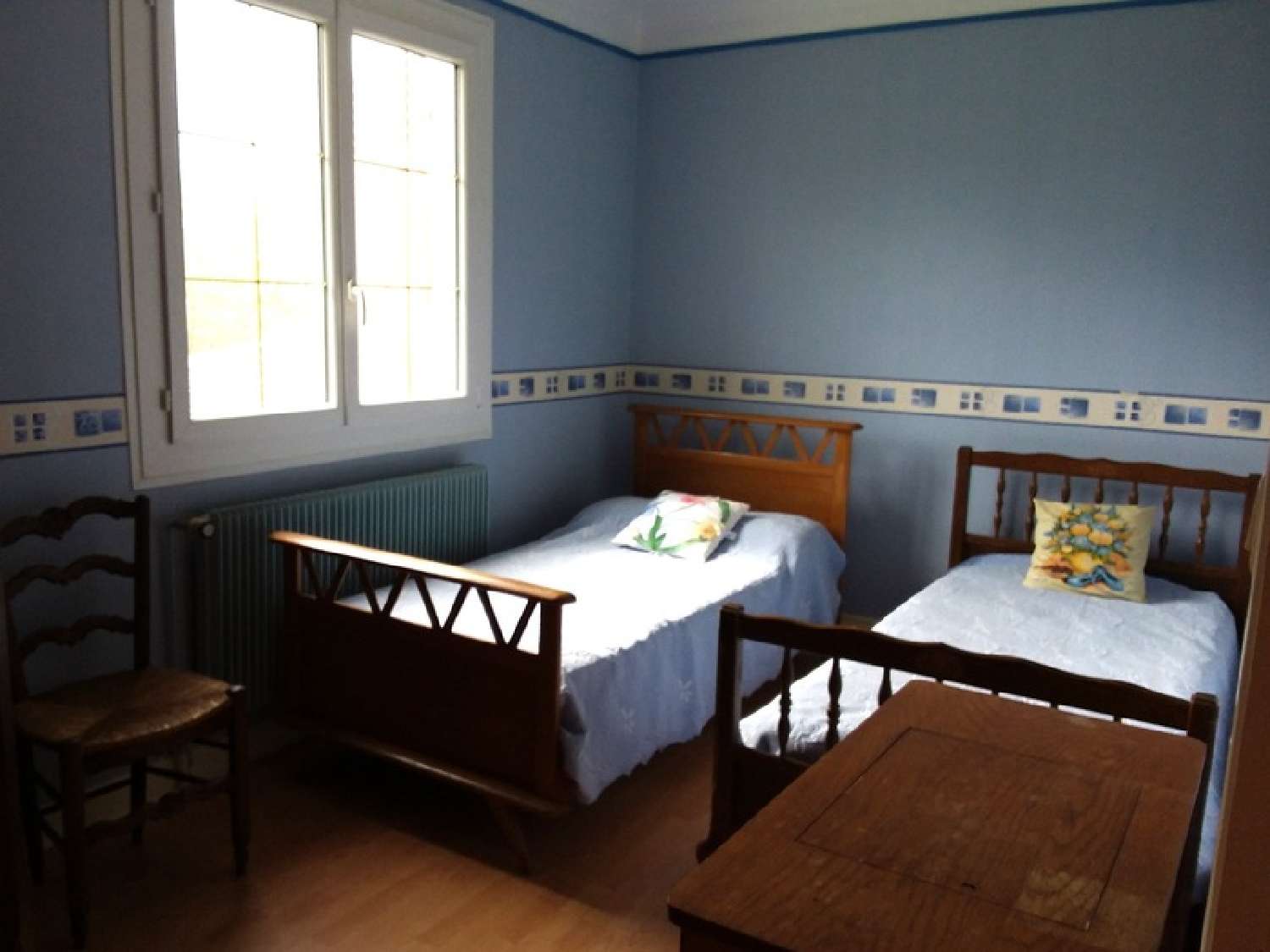  te koop huis Lamarche-sur-Saône Côte-d'Or 7