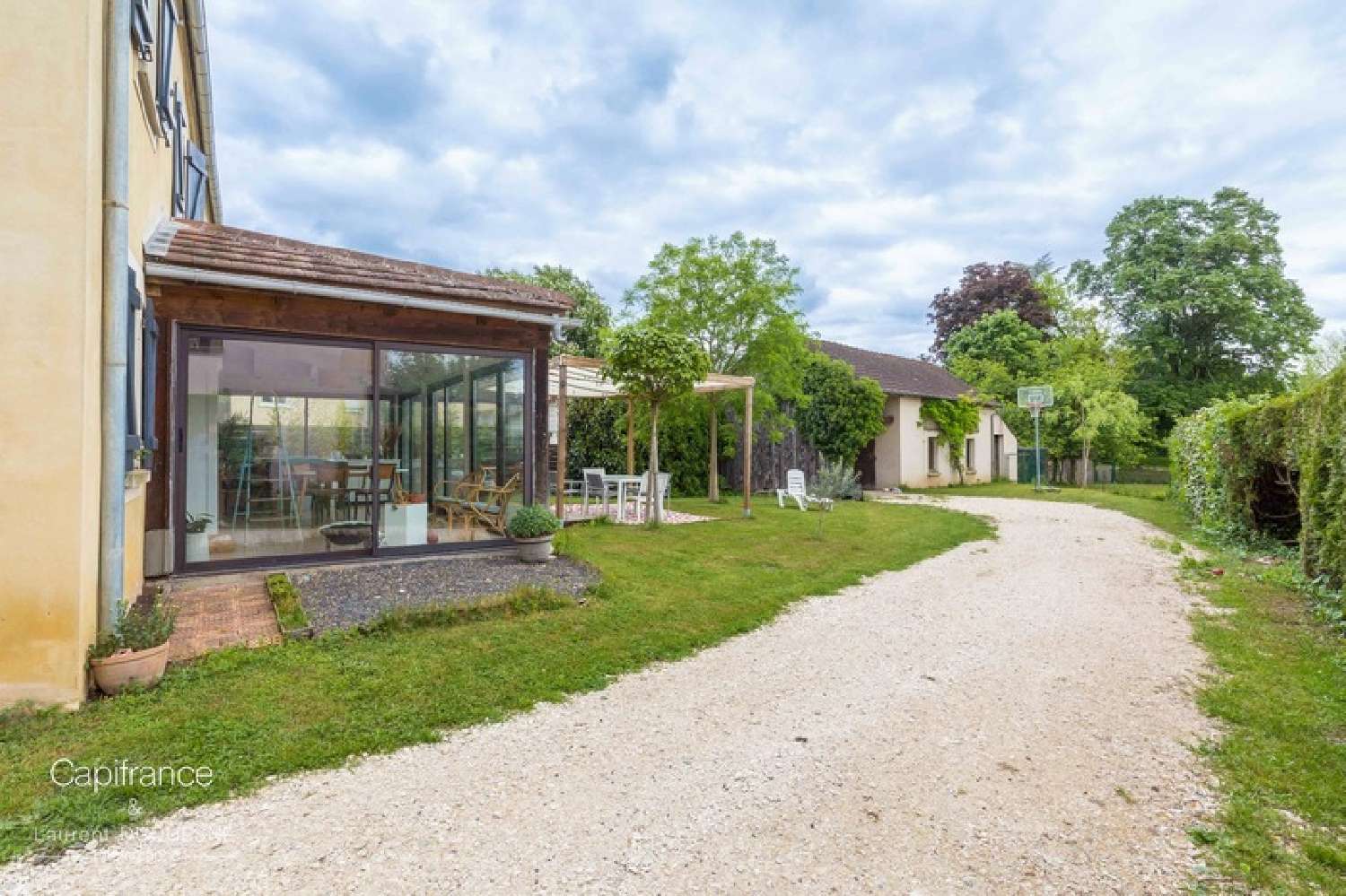  te koop huis Lamarche-sur-Saône Côte-d'Or 3