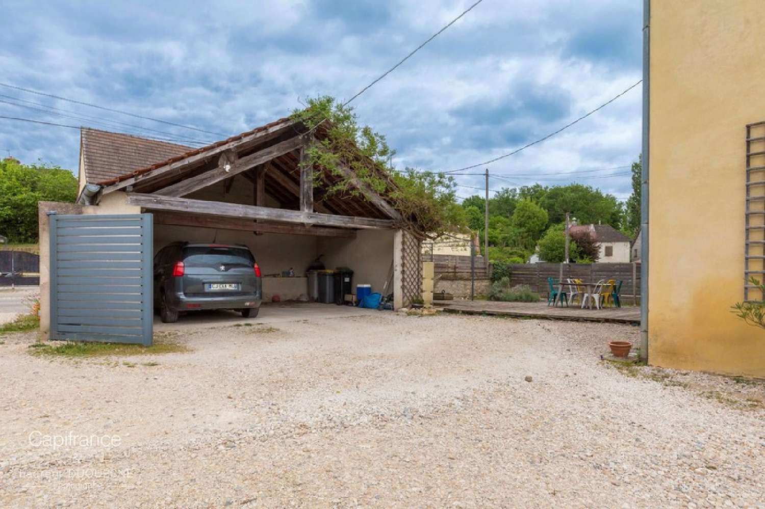  te koop huis Lamarche-sur-Saône Côte-d'Or 4