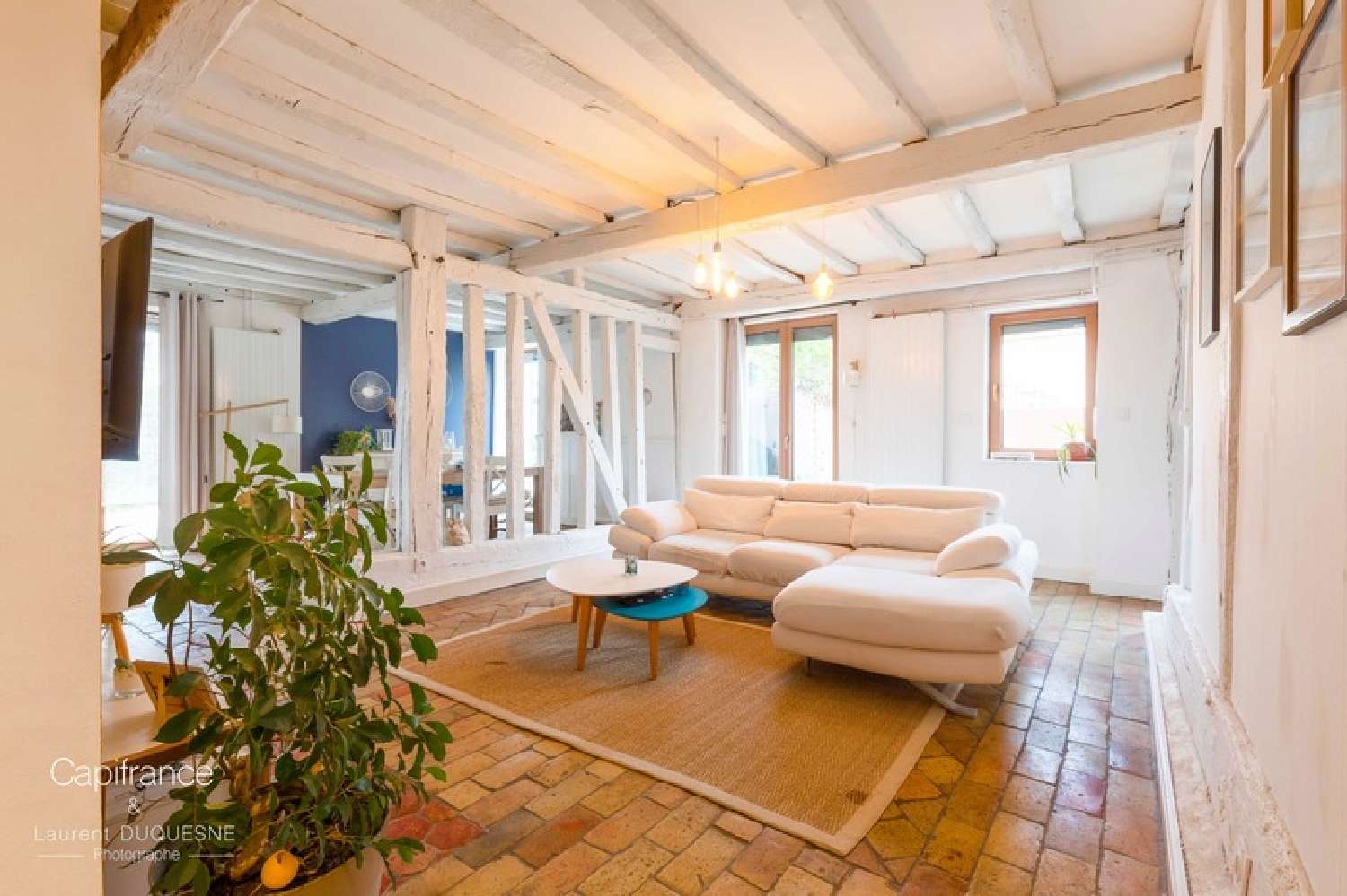  te koop huis Lamarche-sur-Saône Côte-d'Or 6