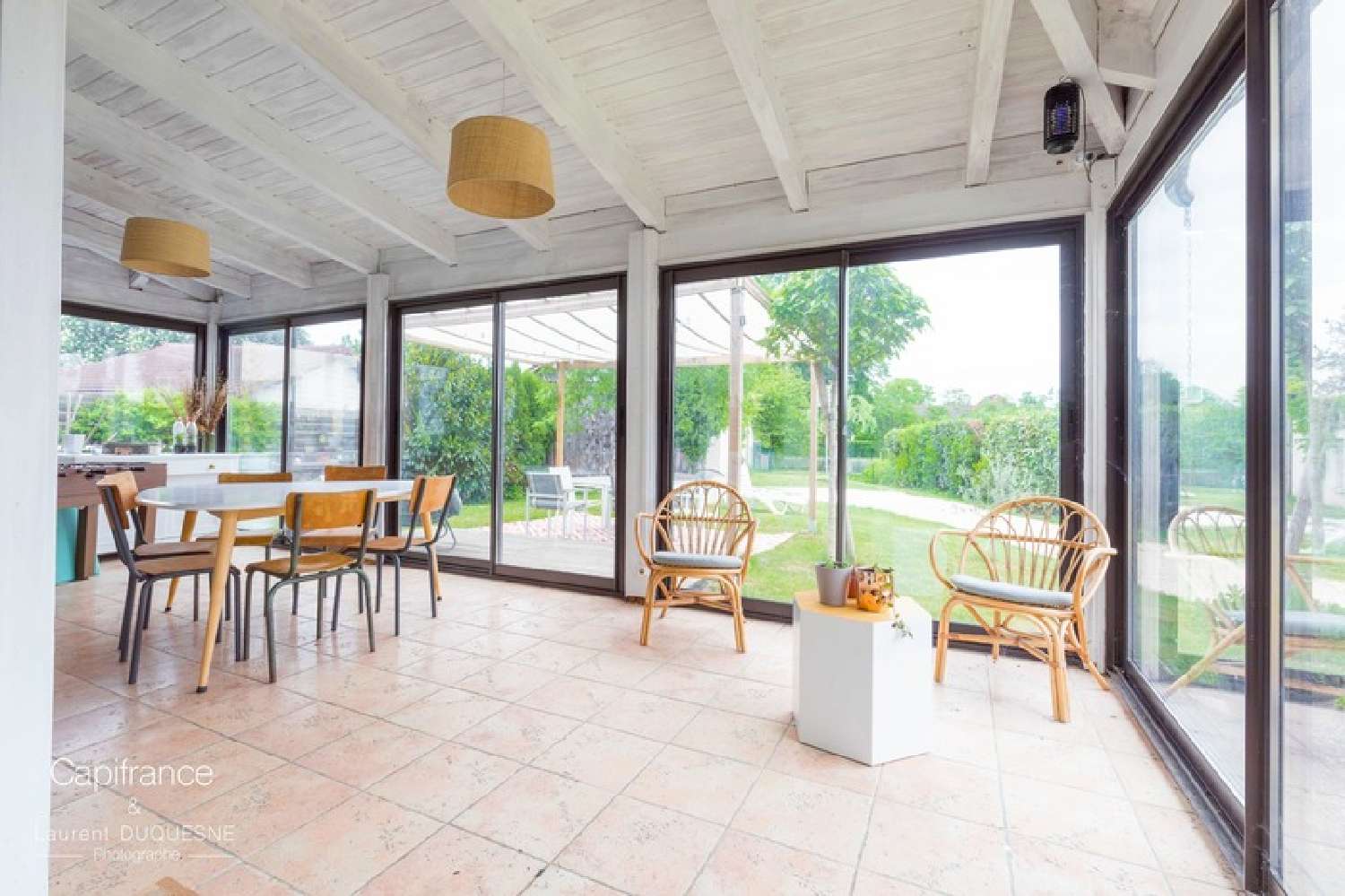  te koop huis Lamarche-sur-Saône Côte-d'Or 7