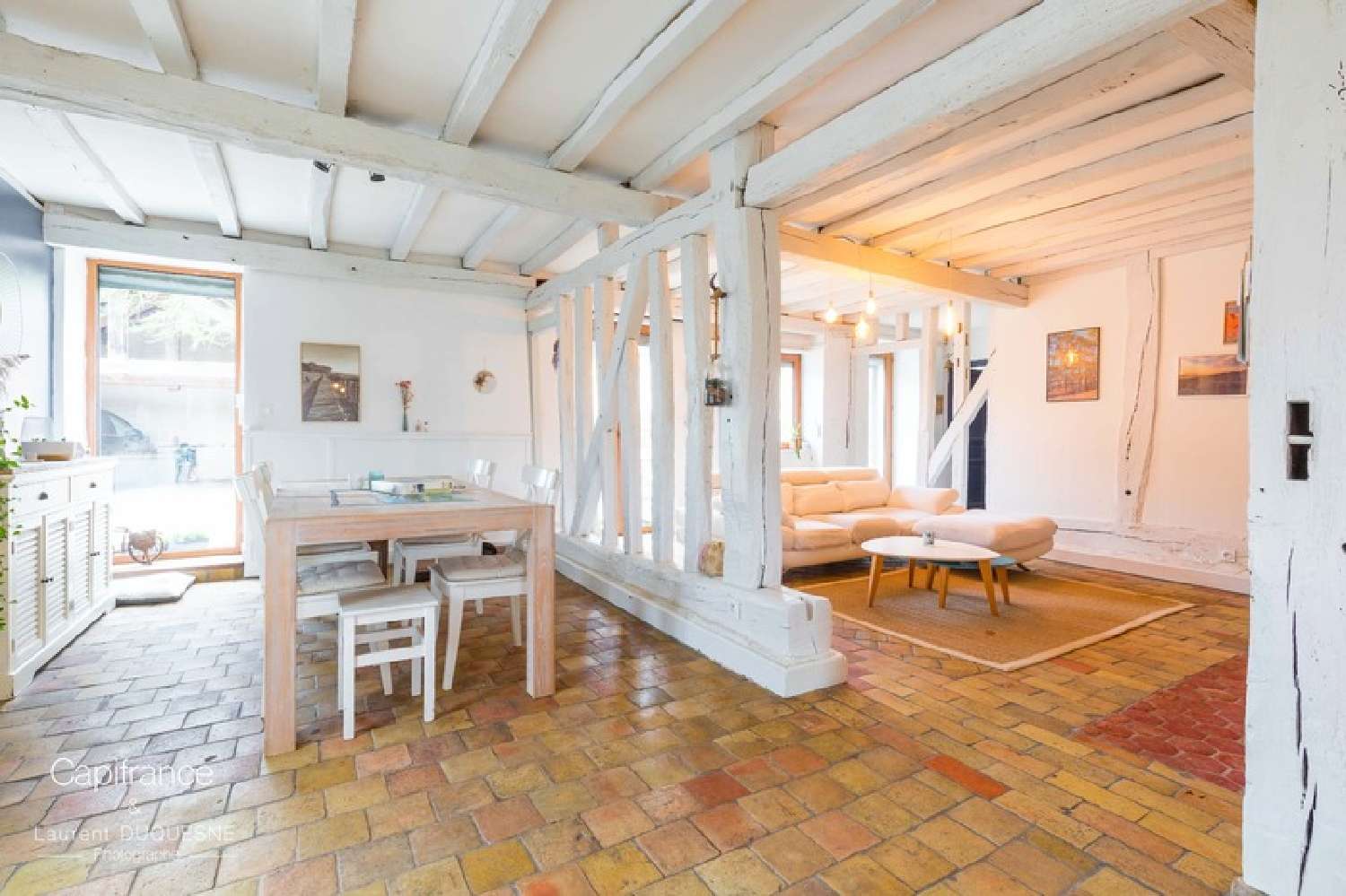  te koop huis Lamarche-sur-Saône Côte-d'Or 8