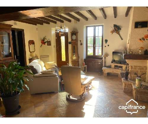 Lamarche-sur-Saône Côte-d'Or maison foto 7063937