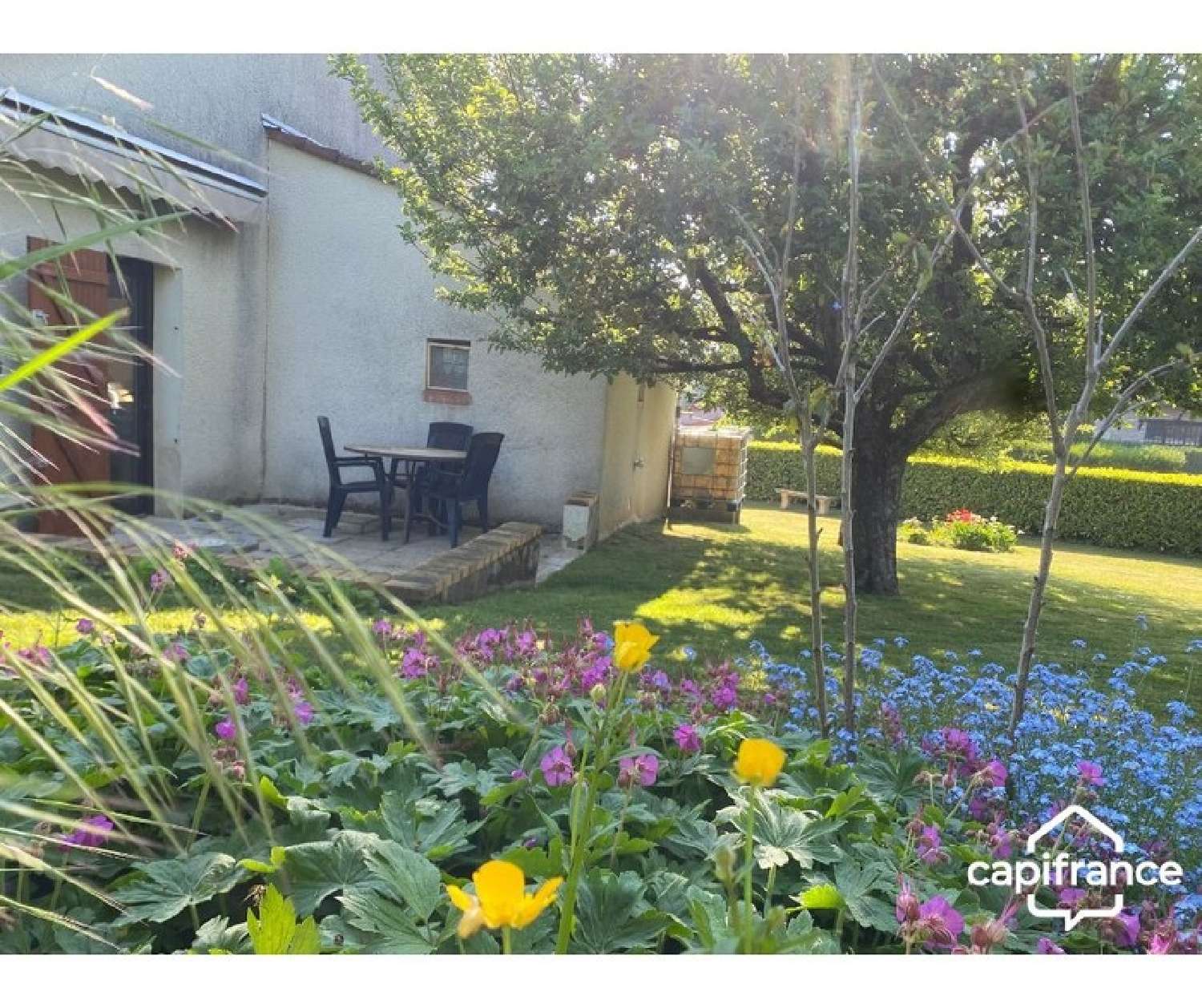  te koop huis Lamarche-sur-Saône Côte-d'Or 2