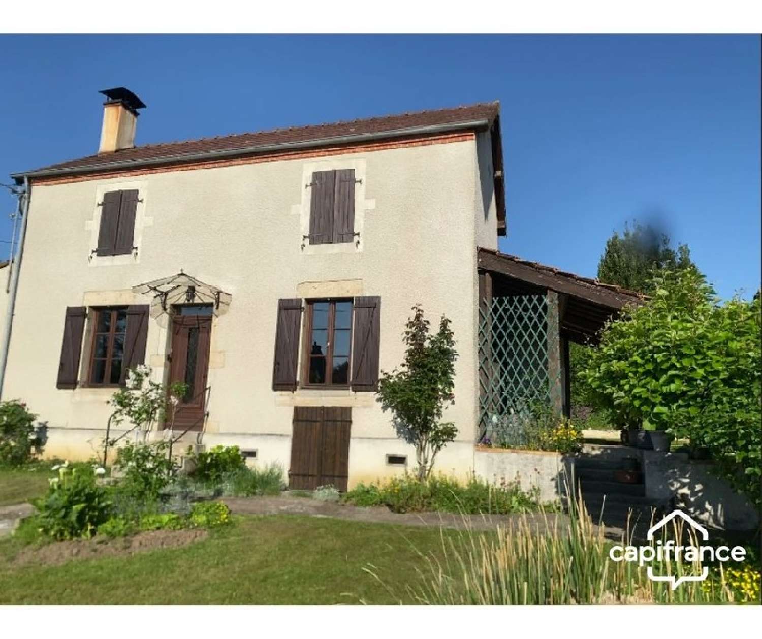  te koop huis Lamarche-sur-Saône Côte-d'Or 4