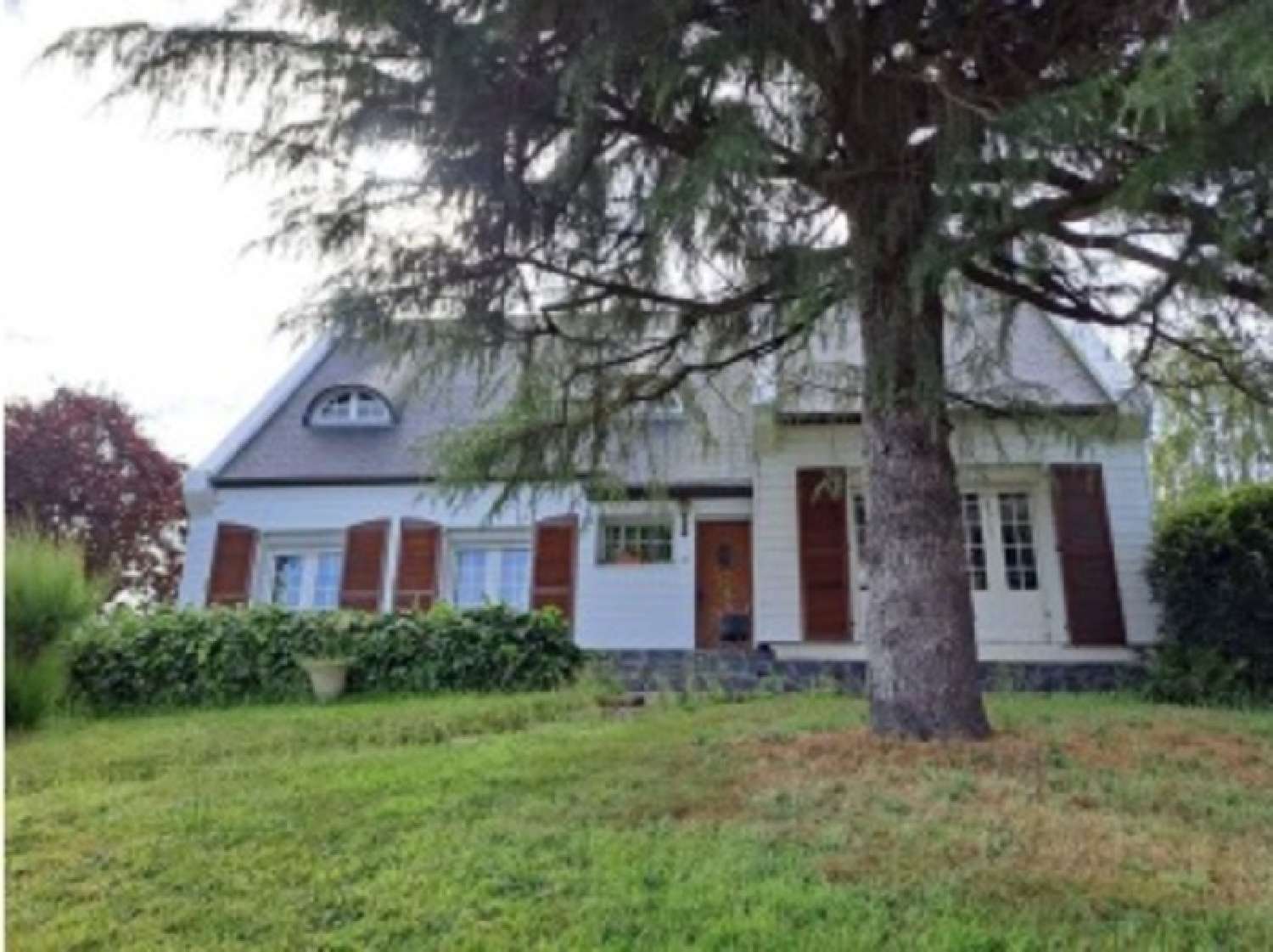  te koop huis Lamballe Côtes-d'Armor 1