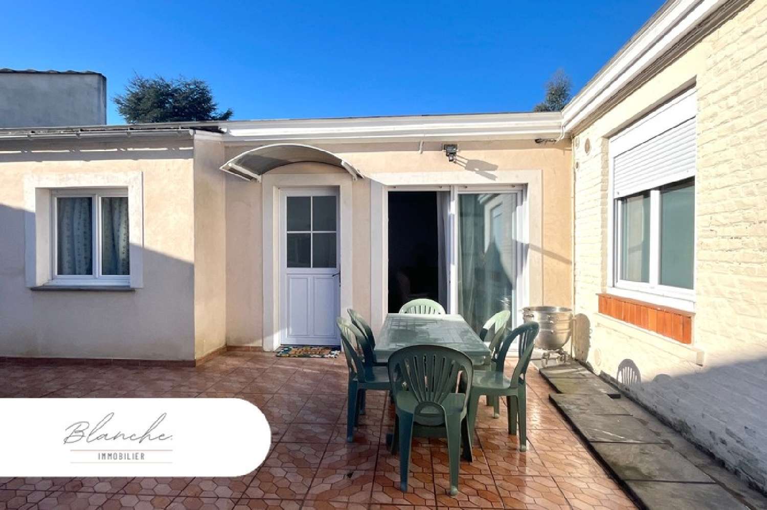  for sale house Lambersart Nord 2