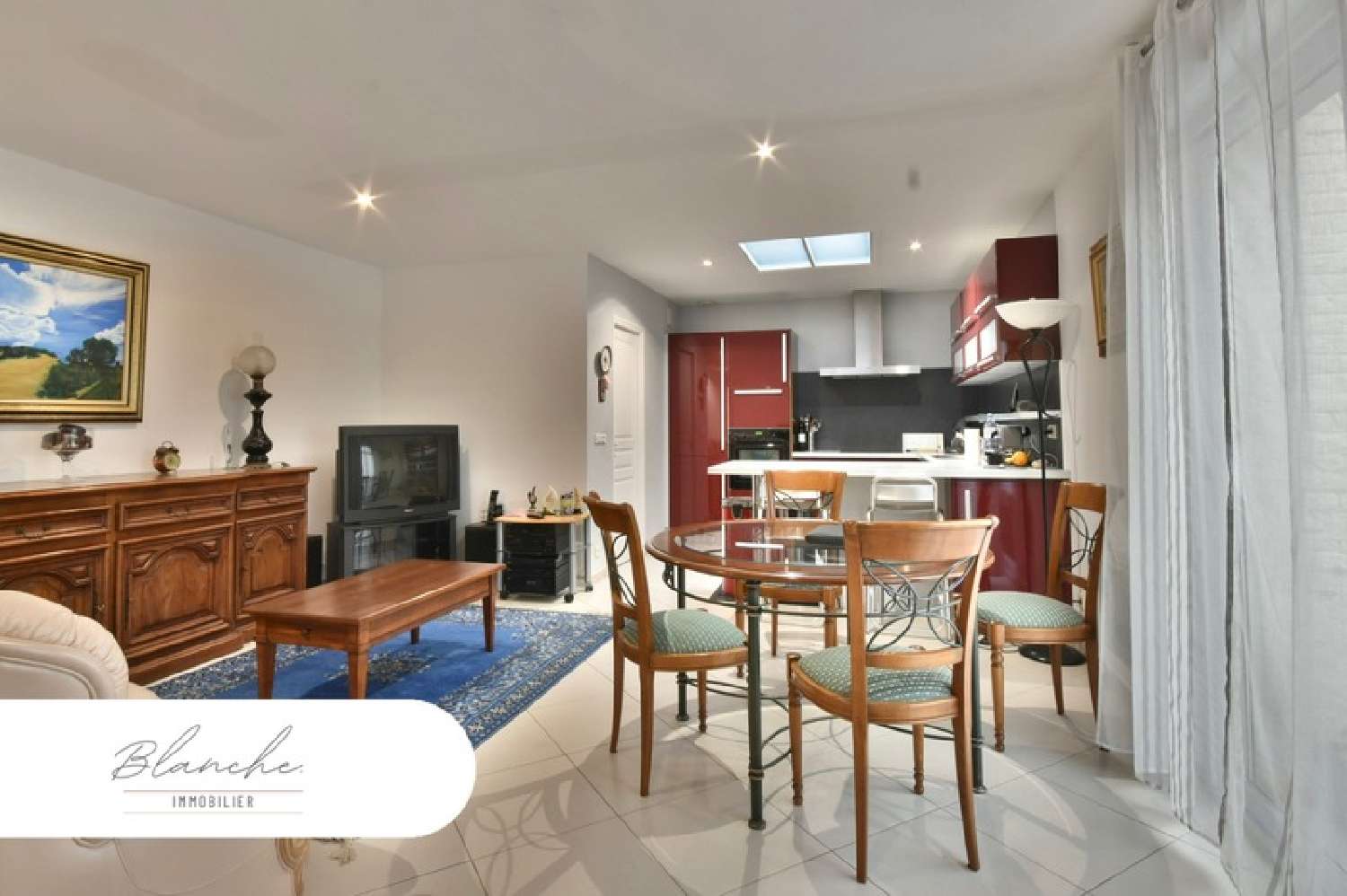  for sale house Lambersart Nord 3