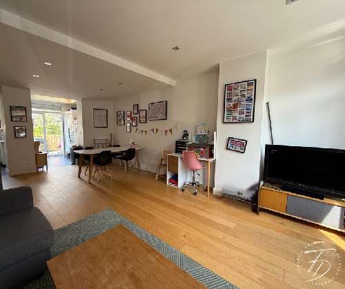 Lambersart Nord Haus Bild 7065853