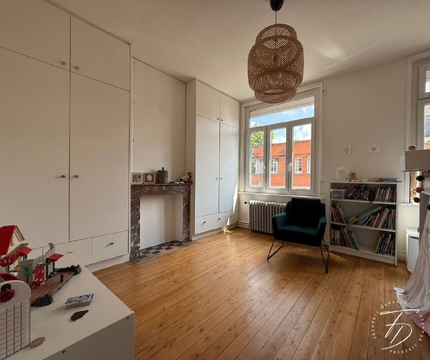  kaufen Haus Lambersart Nord 5