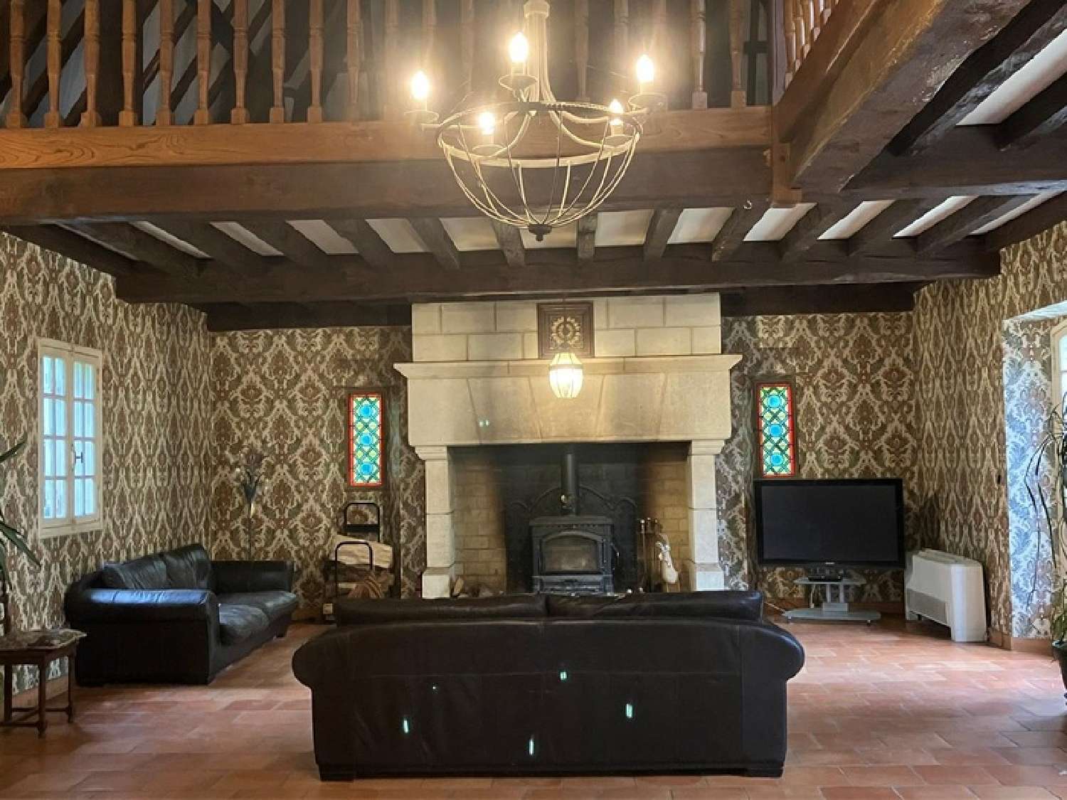  en venta casa Lamonzie-Saint-Martin Dordoña 5