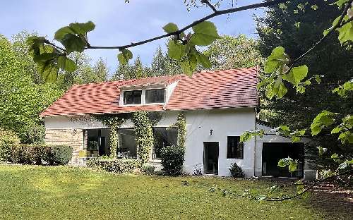 Lamorlaye Oise Haus Bild 7065277