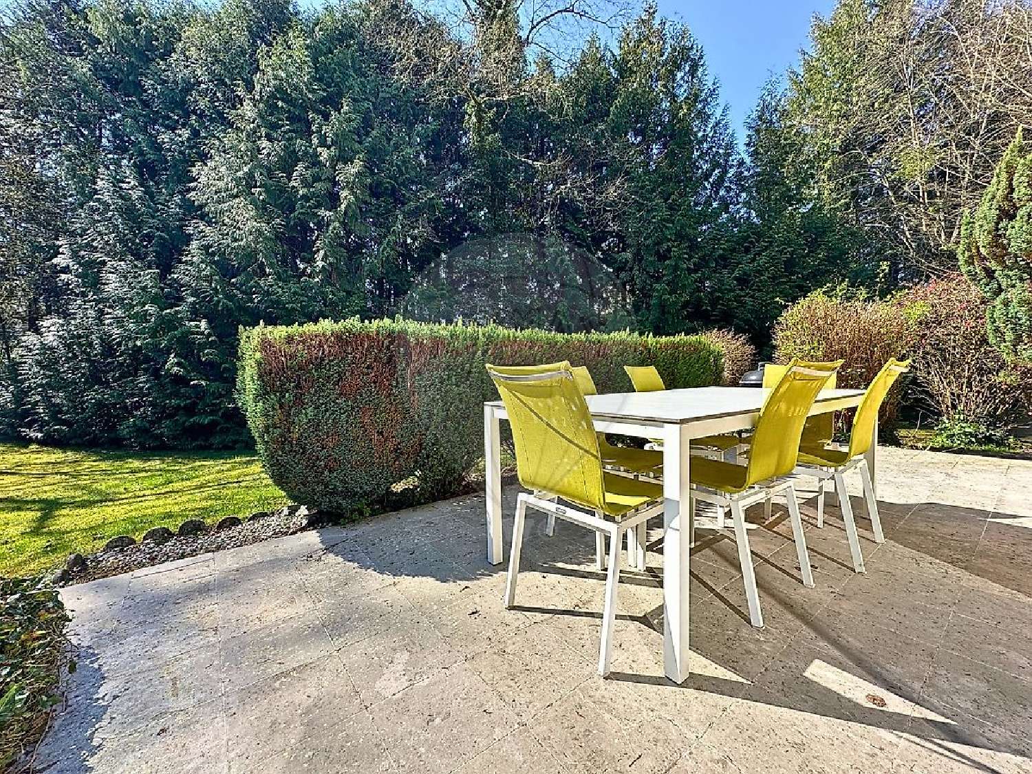  for sale house Lamorlaye Oise 4