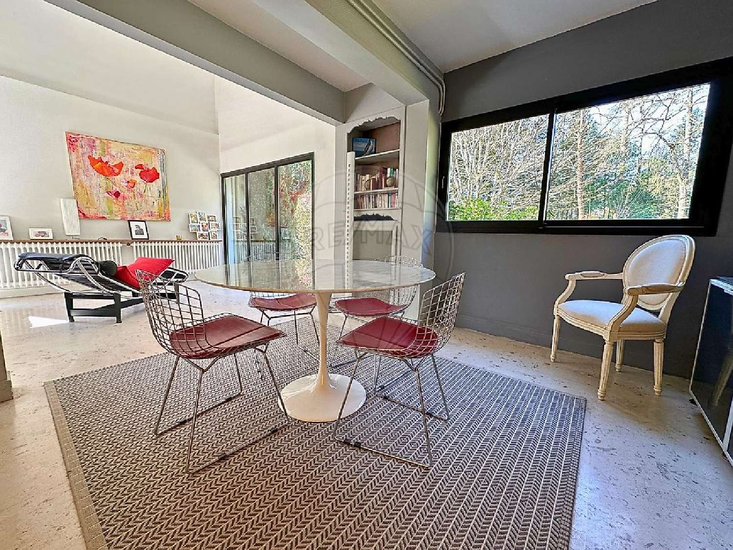  for sale house Lamorlaye Oise 5