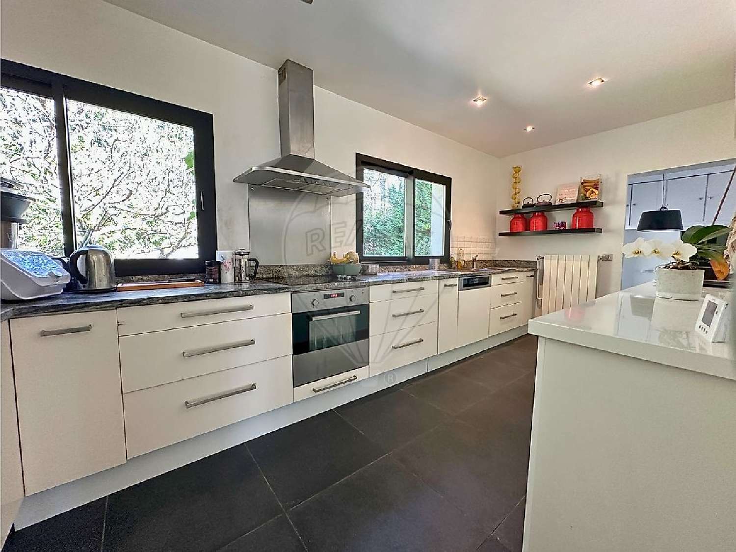  for sale house Lamorlaye Oise 8