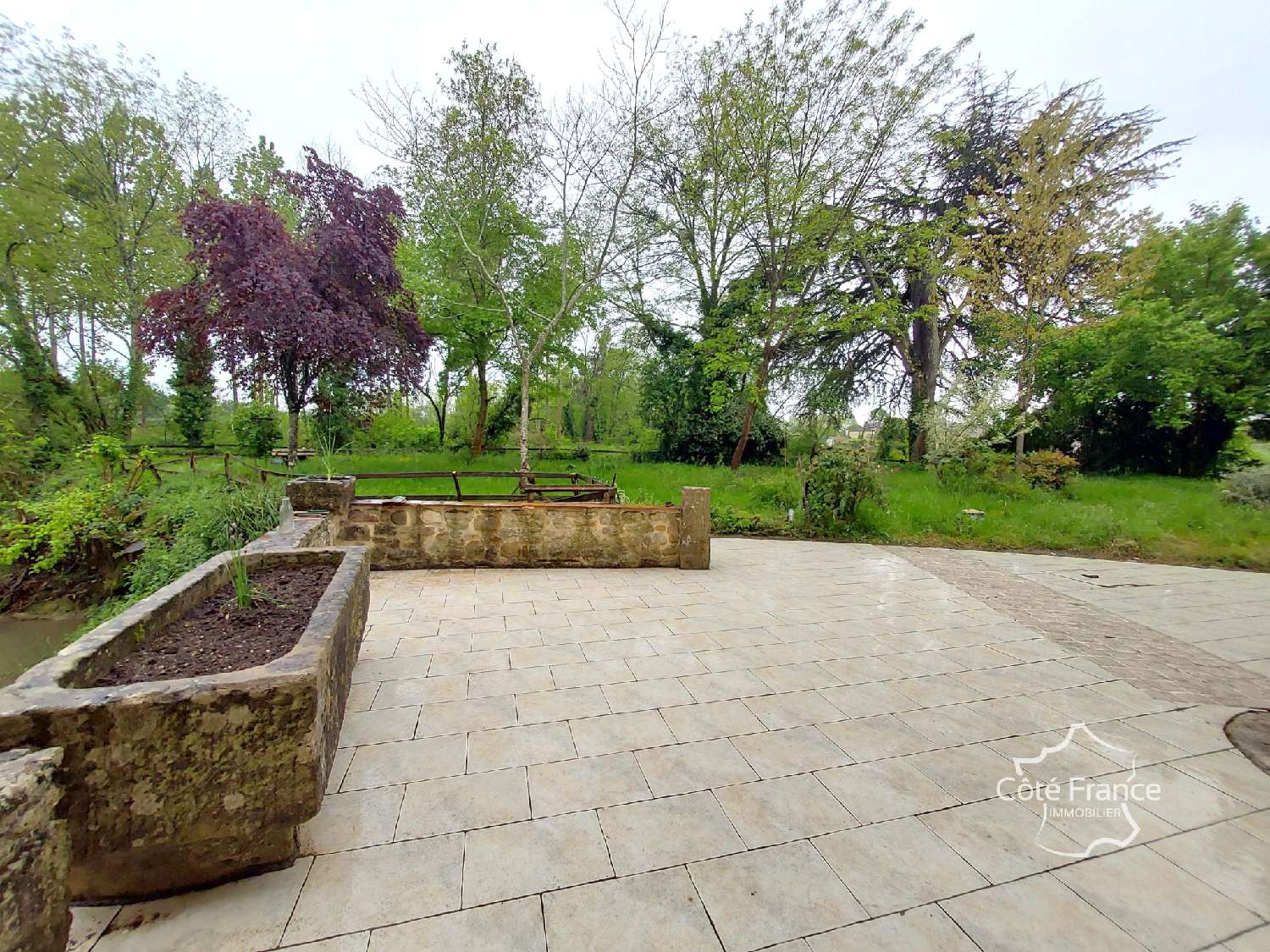  te koop huis Lamothe-Landerron Gironde 1